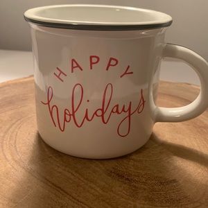💰Happy Holidays mug